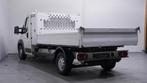 Peugeot Boxer 2.0 HDI 163 pk Kipper LxBxH 310x201x30 cm Airc, Voorwielaandrijving, Stof, 4 cilinders, 2712 kg