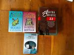 Agatha Christie, Ophalen of Verzenden, Gelezen, Agatha Christie