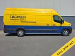Renault Master 2.3DCI 130 Comfort L4H3 Navi Camera Ecc Dodeh, Renault, 2301 cc, Origineel Nederlands, Bedrijf