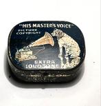 Vintage Naalden Doosje Gramophone Company Limited, Ophalen of Verzenden