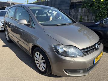 Volkswagen Golf Plus 1.4 TSI Comfortline (bj 2010) beschikbaar voor biedingen