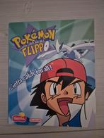 Pokemon flippo mapje met bladen 1 tm 25, Verzamelen, Ophalen of Verzenden, Losse flippo's
