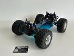 LRP offroad chassis 1/10 rc auto