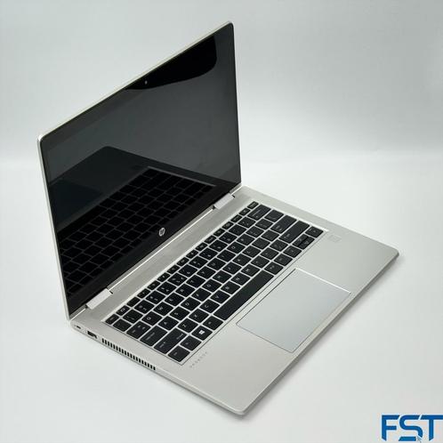 HP x360 435 G8 13.3″, TOUCH, Ryzen 3 5400U, 256GB, 8GB, W11, Computers en Software, Windows Laptops, Refurbished, 13 inch, SSD