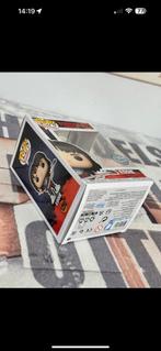 Funko POP! Stranger Things Eddie with Guitar Special #1250, Verzamelen, Poppetjes en Figuurtjes, Nieuw, Ophalen of Verzenden, H