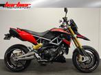 Hele dikke APRILIA DORSODURO 1200 ABS DORSODURO1200 (bj2012), Motoren, Motoren | Aprilia, 2 cilinders, Bedrijf, Meer dan 35 kW