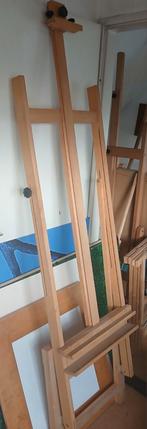 Nieuwe Schildersezels, o.a.TALENS, Ophalen, Nieuw, Ezel