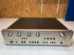 ACCUPHASE E-204 met garantie !, Ophalen of Verzenden, Stereo, ...., Gebruikt