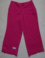 CYCLAAM KLEUR ZOMER BROEK * Maat 44 *, Kleding | Dames, Verzenden, Maat 42/44 (L), Nieuw, Roze