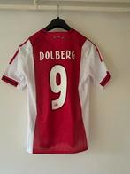 Ajax thuis shirt 2025/2026 Dolberg 9 - Maat M - Nieuw!, Ophalen of Verzenden, Nieuw, Maat 48/50 (M), Rood