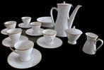 Rosenthal Form 2000 theeservies van Raymond Loewy en Richard, Antiek en Kunst, Antiek | Servies compleet, Ophalen