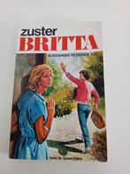 ZUSTER BRITTA Boek : Kinderen vliegen uit, Boeken, Gelezen, Hans de Groot-Canté, Ophalen of Verzenden, Nederland