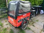 Unieke en vrolijke Babboe Big Haribo Edition, Ophalen, Gebruikt, 4 kinderen of meer, Opvouwbaar