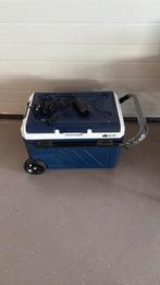 Tillvex compressor koelbox met ACCU 40L, Caravans en Kamperen, Koelboxen, Ophalen, Nieuw, Koelbox, Compressor