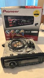 Pioneer DEH-09BT autoradio, Ophalen of Verzenden, Zo goed als nieuw