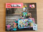 Lego Vidiyo 43114 Punk Pirate Ship, Ophalen, Zo goed als nieuw, Complete set, Lego