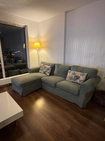 IKEA ektorp green - afbeelding 2