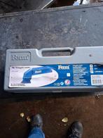 Driehoek schuurmachine, Doe-het-zelf en Verbouw, Gereedschap | Handgereedschap, Ophalen, Nieuw