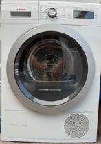 Bosch warmtepompdroger, Witgoed en Apparatuur, Wasdrogers, 6 tot 8 kg, Ophalen of Verzenden, Zo goed als nieuw, 85 tot 90 cm