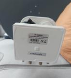 Triax 80 cm schotel + Relook Duoblock Quad LNB - ZGAN, Ophalen, Zo goed als nieuw, (Schotel)antenne-accessoires