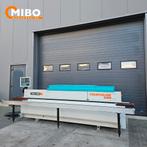 HOLZHER Triathlon 240 kantenlijmer plakmachine ** lijm, Doe-het-zelf en Verbouw, Gereedschap | Overige machines, Ophalen of Verzenden