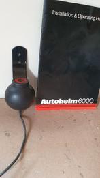 Autohelm 6000 Fluxgate kompas, Ophalen, Gebruikt, Overige typen