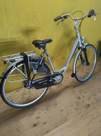 Batavus Holiday Dames Zilver 53cm, Fietsen en Brommers, -, - 0
-, NL, Batavus, -