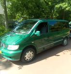 Camper spullen onderdelen mercedes vito 108, Ophalen of Verzenden, Gebruikt