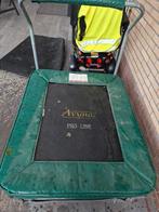 Ampha proline trampoline, Kinderen en Baby's, Speelgoed | Buiten | Trampolines, Ophalen of Verzenden, Zo goed als nieuw