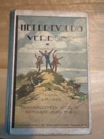 Het Drievoudig Verbond - J. Nowee, Boeken, Ophalen of Verzenden, Gelezen