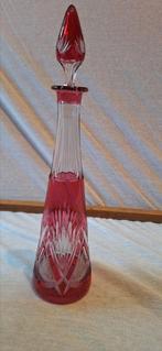 Val saint lambert karaf, Verzenden