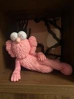 Kaws time off pink, Ophalen of Verzenden