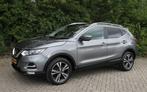 Nissan Qashqai 1.3 DIG-T 140pk N-Connecta, Voorwielaandrijving, 65 €/maand, Gebruikt, Euro 6