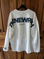 Long sleeve Super Rich Kids, Kleding | Heren, Truien en Vesten, Maat 52/54 (L), Super Rich Kids, Verzenden, Wit