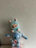 Stich en lafufu samen te koop zie foto, Ophalen of Verzenden, Zo goed als nieuw