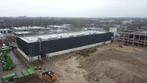 Staalconstructie loods bedrijfshal staal spanten demontage, Koop, Opslag of Loods