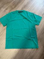 Palm angels T-shirt L, Kleding | Heren, T-shirts, Ophalen of Verzenden, Gedragen, Blauw