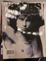 The Doors Collectors Magazine - Diverse Uitgaven, Ophalen of Verzenden, Gelezen, Muziek, Film of Tv
