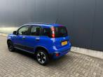 Fiat Panda 1.0 Hybrid City Cross *1e eigenaar*ORG-NL*, Auto's, Voorwielaandrijving, Gebruikt, Euro 6, Panda