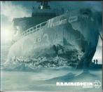Rammstein - Rosenrot – [1CD] – digipack, Verzenden, Gebruikt, Poprock