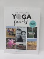 Jeroen en Linda van Kooij - Yoga Family, Ophalen of Verzenden, Zo goed als nieuw, Overige sporten
