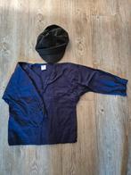 Boerenkiel met petje maat 2 jaar, Ophalen