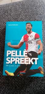 Martijn Krabbendam - Pelle spreekt, Nieuw, Martijn Krabbendam, Ophalen