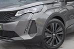 Peugeot 5008 1.2 PureTech GT 7-Persoons Black Pack | PANO |, Auto's, Gebruikt, 1199 cc, 7 stoelen, Origineel Nederlands