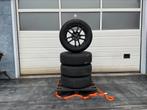 Ford - Transit - Connect.  Zomerset. 205 - 60 - 16., Auto-onderdelen, Banden en Velgen, Ophalen, 16 inch, 205 mm, Band(en)