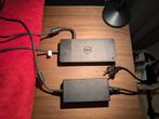 Dell WD19TBS Thunderbolt Dock - Perfect Werkend, Ophalen of Verzenden, Gebruikt, Dell