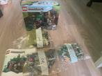Lego Minecraft (21189), Kinderen en Baby's, Speelgoed | Duplo en Lego, Ophalen, Zo goed als nieuw