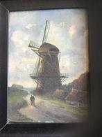 Schilderij, Ophalen of Verzenden