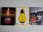U2 DVD Collectie Concerten, Cd's en Dvd's, Alle leeftijden, Boxset, Muziek en Concerten, Ophalen of Verzenden