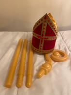 Sinterklaas staf (decoratie of voor kinderen), Ophalen of Verzenden, Zo goed als nieuw